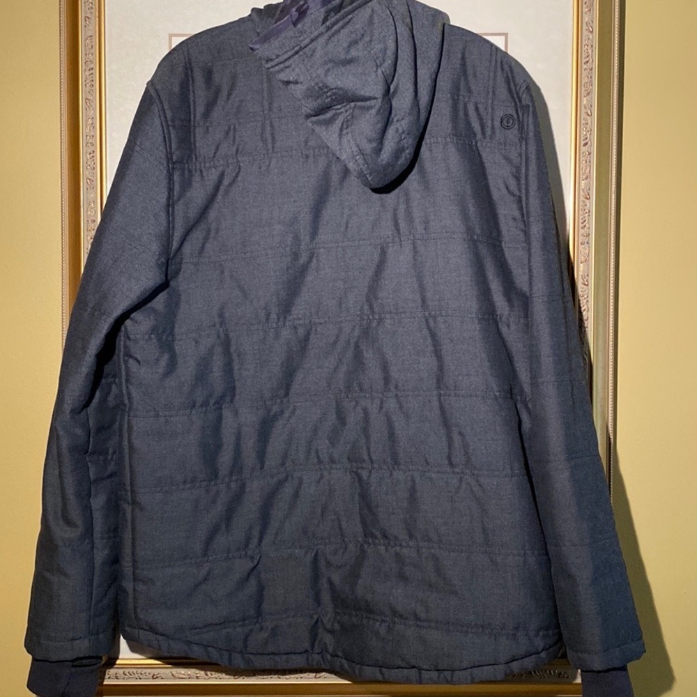 Element Winter Coat - Picture 8 of 12